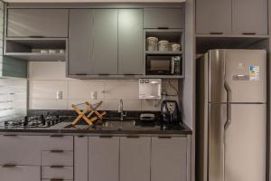 Vista Baía do Pontal • Piscina • Ao Lado Gbarbosa