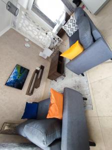 Amalia Apartment syokimau