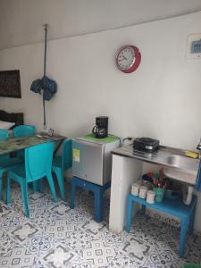 BALLESTRINQUE - GETSEMANI- CARTAGENA DIVINa