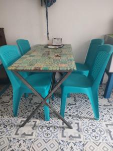 BALLESTRINQUE - GETSEMANI- CARTAGENA DIVINa