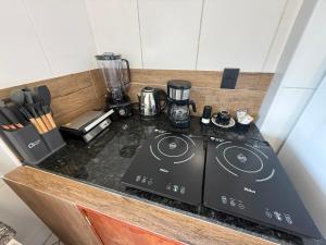 Apartamento no Centro de Sorocaba com vaga de garagem