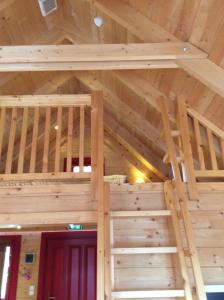 Chalets Chalet Colline et Lou : photos des chambres