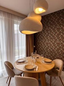 Airport dream - Modern, King size beds