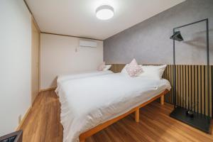 INDIGO HOUSE 3-story House, 4BR 8 Beds, Family Friends Welcome - Shinjuku Disney東京ディズニーリゾート