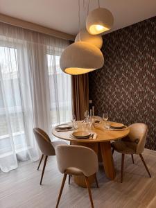 Airport dream - Modern, King size beds