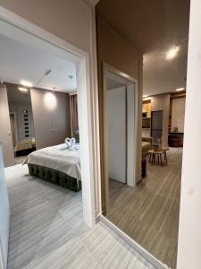 Airport dream - Modern, King size beds