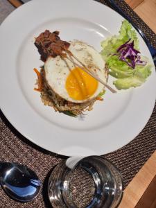 Tamblingan Village - Luxury Villas in Munduk