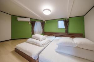 INDIGO HOUSE 3-story House, 4BR 8 Beds, Family Friends Welcome - Shinjuku Disney東京ディズニーリゾート