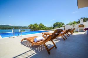 Villa Olea Mare ZadarVillas