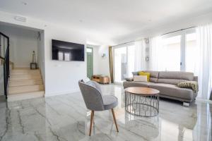 Villa Olea Mare ZadarVillas