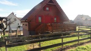 Chalets Chalet Colline et Lou : photos des chambres