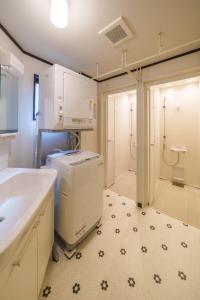 INDIGO HOUSE 3-story House, 4BR 8 Beds, Family Friends Welcome - Shinjuku Disney東京ディズニーリゾート