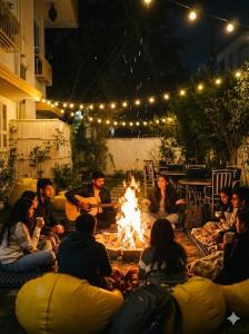 J Startup House, Jaipur - C Scheme