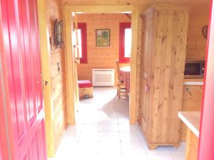 Chalets Chalet Colline et Lou : photos des chambres