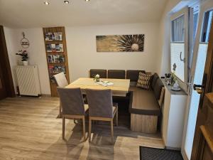 Ferienwohnung Marlene