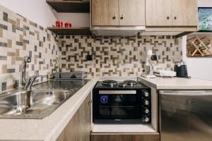 Domus Romantica Avgonima - Medieval Stay for Couples