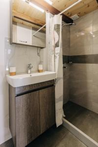 Domus Romantica Avgonima - Medieval Stay for Couples