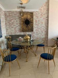 Luxury Room in Ajman