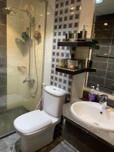 Luxury Room in Ajman