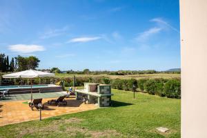 Villa Blanc Country img13