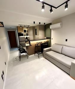 Loft Beira do Mar - 508