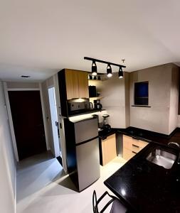 Loft Beira do Mar - 508