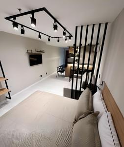 Loft Beira do Mar - 508