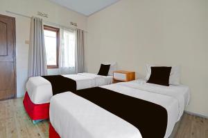 Collection O Subang near Ciater Subang formerly Orchid Villa Ciater