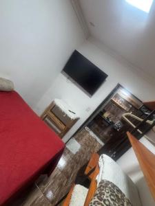 Apartamento Village do Sol