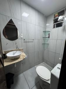 Apartamento Village do Sol