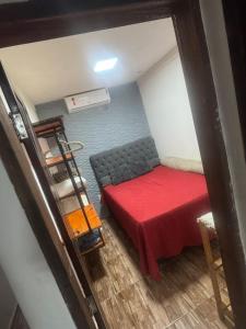 Apartamento Village do Sol