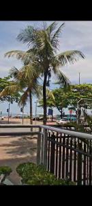 Apartamento Atlântica posto 5