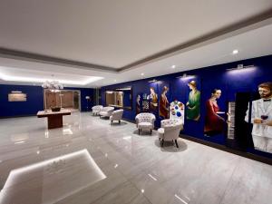 Moderno departamento, pileta, parrilla, gimnasio EXCELENTE UBICACIÓN