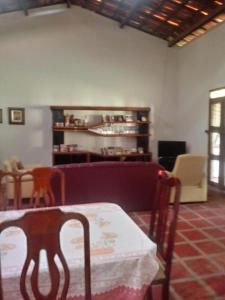 Maravilhosa Casa de Praia em Morro Branco