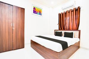 Hotel O UTS STAY IN