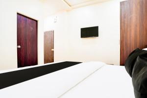 Hotel O UTS STAY IN