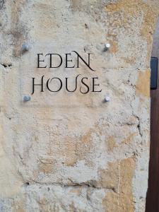 Eden House