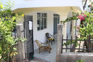 Garden Suite