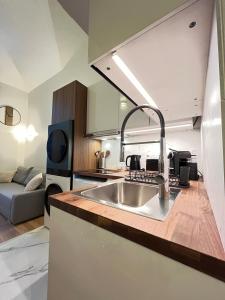 T2D Apartment - Duplex BJM Disneyland Paris