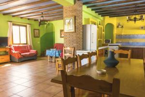 Villa 47 by Villamya