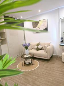 Vinhomes Smart City - Studio S101