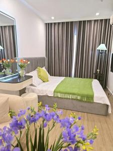 Vinhomes Smart City - Studio S101