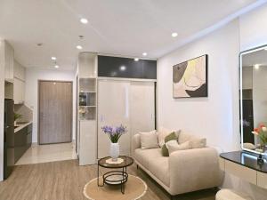 Vinhomes Smart City - Studio S101
