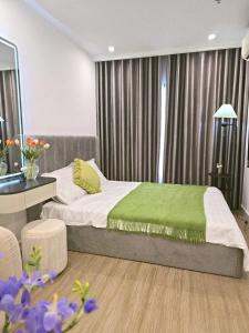 Vinhomes Smart City - Studio S101