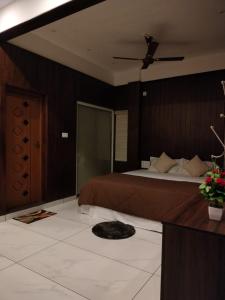 Anemoi Chimes Resort Calvarymount