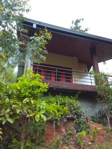 Lush Green Cottage Ella