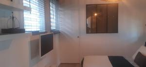 Petite maison dans le jardin