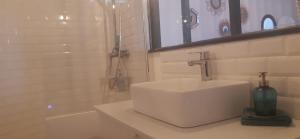 Petite maison dans le jardin