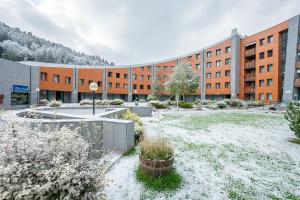 La Marmotta Campo Smith on the Ski Slopes - Happy Rentals