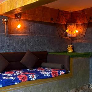 Anemoi Chimes Resort Calvarymount